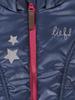 Girl's Autumn-Winter Jacket, Blue, Lief