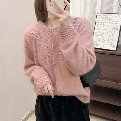 Üst Kıyafetler – Kadın hırkaları