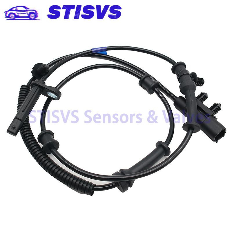 68250887AA Front Left/Right ABS Wheel Speed Sensor For Dodge Durango Jeep Grand Cherokee 2016- 68250887AB New