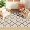 VidaXL Indoor Outdoor Short Pile Non-Slip Rug, Floor Carpet, Bedroom Living Room Terrace Rug 4007229