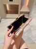 Cross-Border Sequin Embroidery Flower Chain Clutch Bag Chain Bag Spring and Summer Fashion Trendy Women's Bag Crossbody Bag
