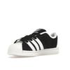 Adidas Superstar Supermodified Černobílé Unisex Tenisky Core-Black Cloud-White HP2189