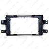 Suzuki Tianyu SX4 Android 9" Navigation Bezel Kit