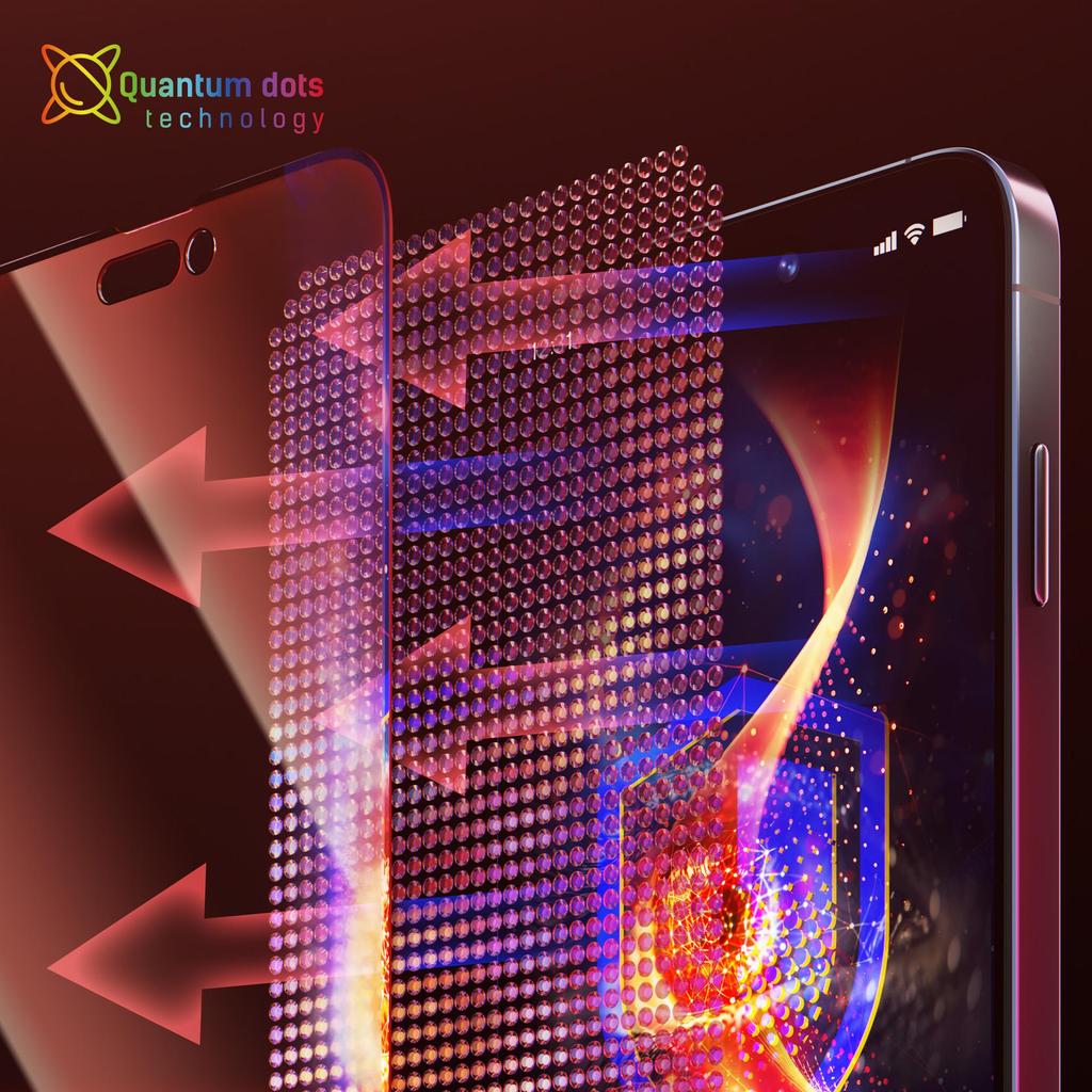 Apple Iphone 14 Pro - 3Mk Eye Care Protector