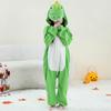 Children's Parent-child Jumpsuit, Cute Dressing Up , Back Zipper Jumpsuit