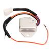Engine Ignitor Assembly 19627 G1 Accurate Ignition Reliable Replacement for E?Z?GO 2 Cycle Golf