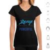 The Things That Make You Strange Are The Things That Make You Powerful  Ben Platt Acceptance Speech T Shirt Big Size 100