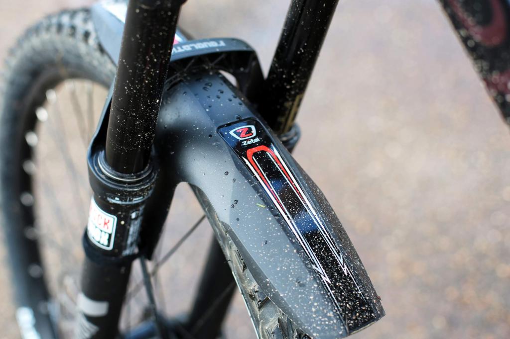 Zefal DEFLECTOR FM20 Fender