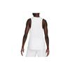 New Nike Tank Tops Men White CZ9179-100