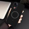 Biruiqu VIVO V50 New Ultra-thin Magnetic Leather Shock-absorbing Protective Phone Case