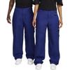 Nike X NOCTA LArt Pant Blu Unisex Streetwear FD6510-455