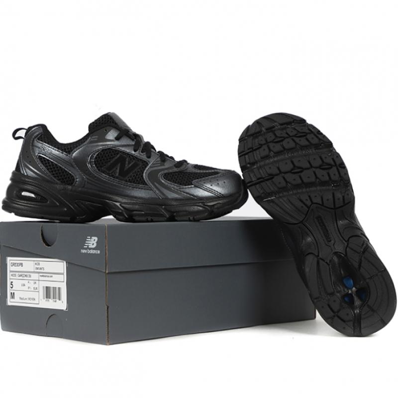 New Balance 530 Black
