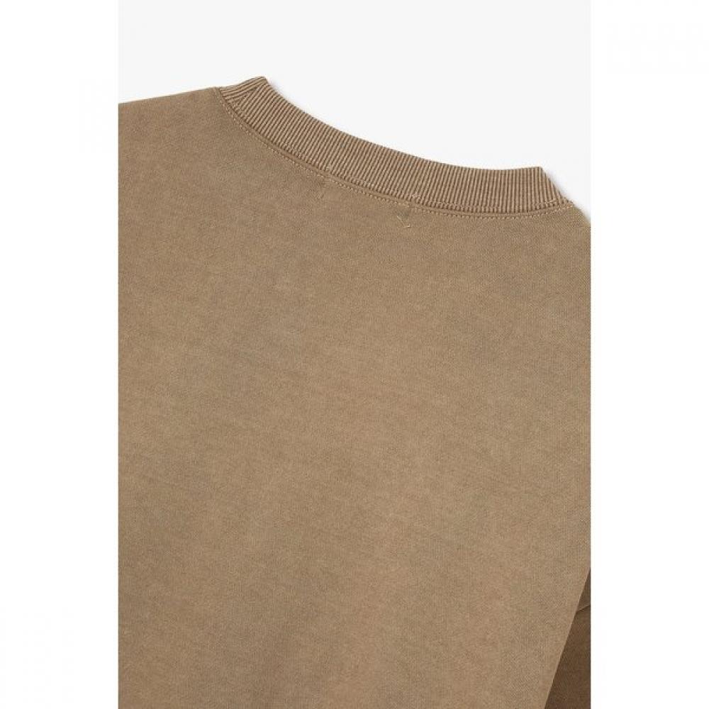 Studio Tomboy Vintage Crack Sweatshirt 9176422986