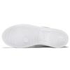 (WMNS) Nike Ebernon Low White/Gold Women's BV1156-100