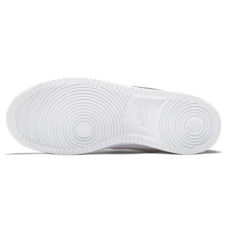 (WMNS) Nike Ebernon Low White/Gold Women's BV1156-100