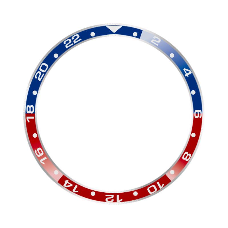 

Steel Bezel Rings For Xiaomi Watch S3/S4 Anti Scratch Metal Cover Protective Watch Decoration Supplies For Xiaomi Watch S4 case For Xiaomi Watch S3