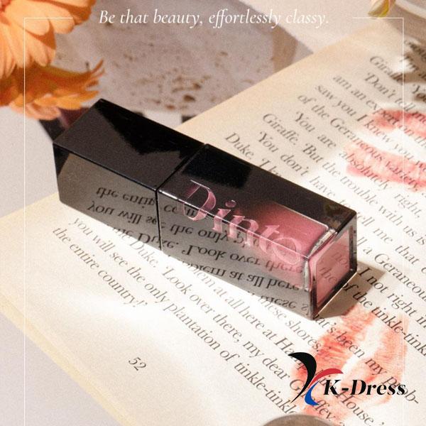 Dinto Blurgloi Lip Tint 20 farger