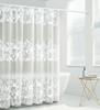 Waterproof European-Style Mildew-Proof PEVA Shower Curtain