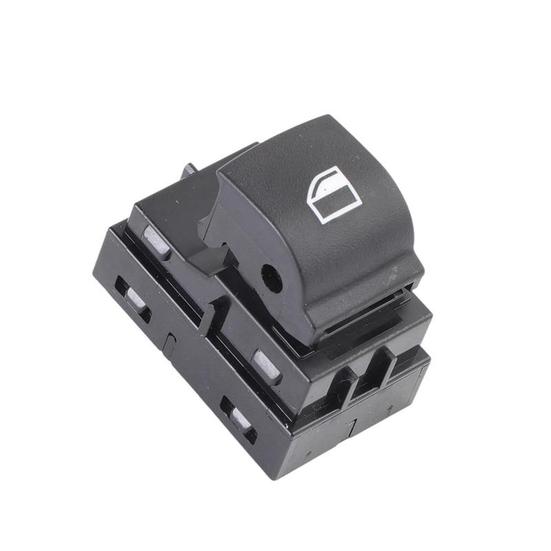 61319208107 Power Window Single Switch Button 9208107 For BMW 1 3 Series X1 X3 X5 X6 F30 F35 F20 F25 F15 F16 F85 F86 F49
