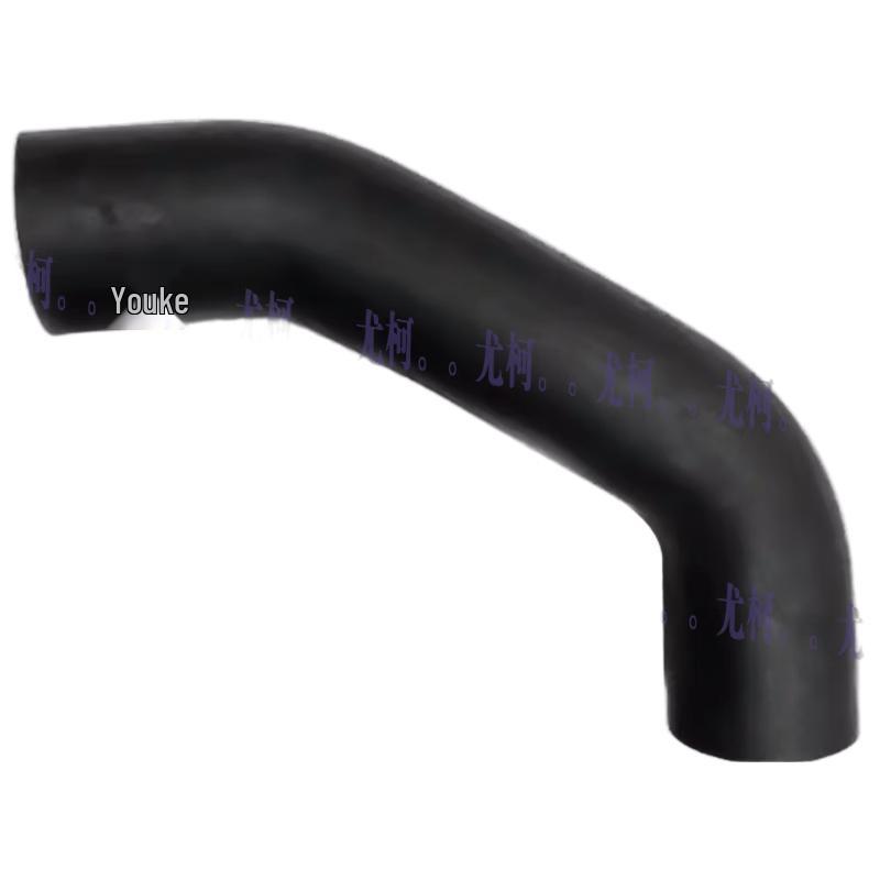 Youke Dongfeng Tianjin EQ1120 Radiator Outlet Pipe