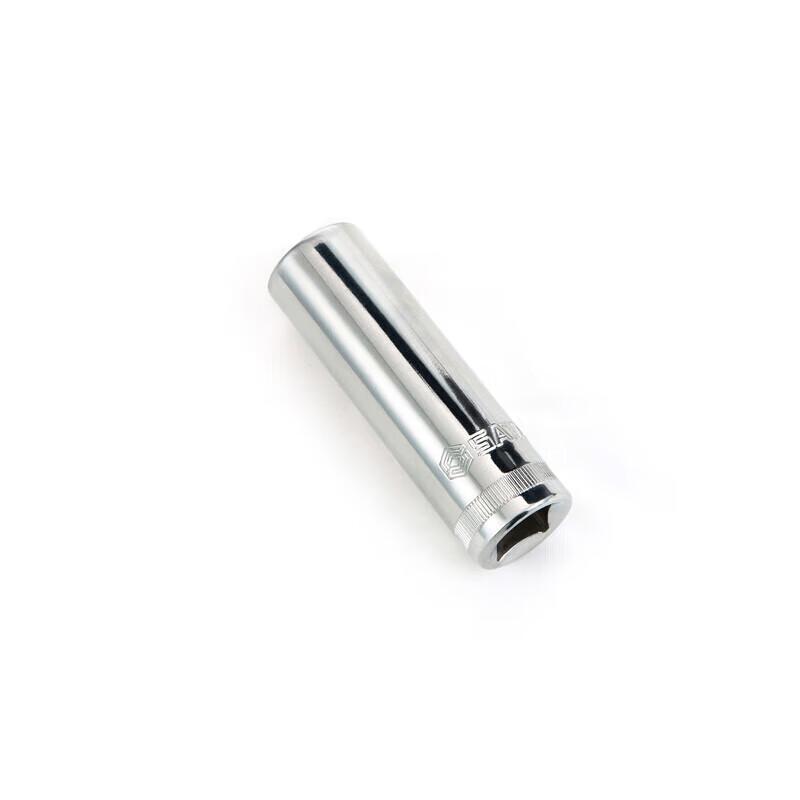 SATA 1/2-inch Drive 6-Point Long Socket