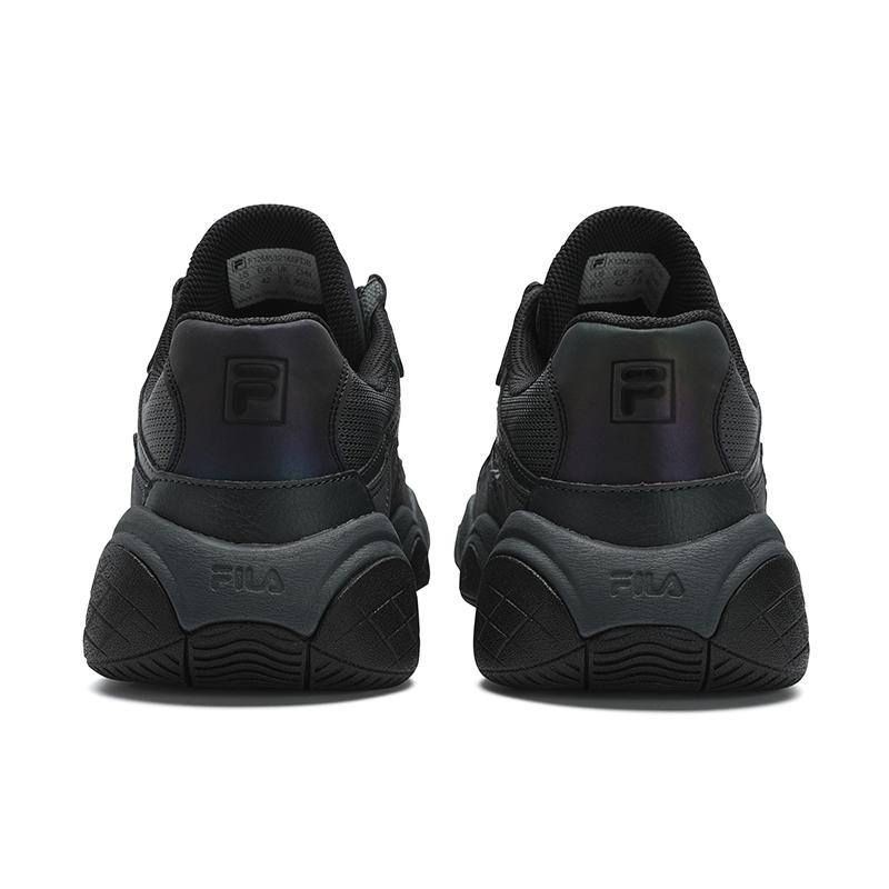 FILA Jagger 2025 Claw Shoes Classic Comfortable Versatile Breathable Balanced Rebound Low Top Running Shoes Men sneaker F12M532165FDB