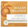 Vitamin C Gel Cream Moisturizer, 48G(1.7Oz)