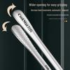 316L Stainless Steel Anti-Scalding BBQ Tongs