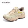 Skechers Women's 117692 Thick-Soled Dad Sports Shoes