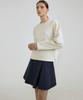 Otte Essential Flared Skirt_2Color