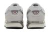 New Balance NB 990 V4 Low top Kids' Running Shoes Gray & Lurex GC990GR4