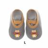 Anti-slip Baby Shoes Breathable Baby Sports Sneakers Thin Indoor Shoes  Home Floor