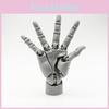 Finger Joint Movable With Palm Wrist Art Sketch Miniature Ornament Model