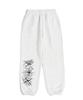 NET SOCIAL CLUB 3 Stars Jogger Pants (Light Melange)
