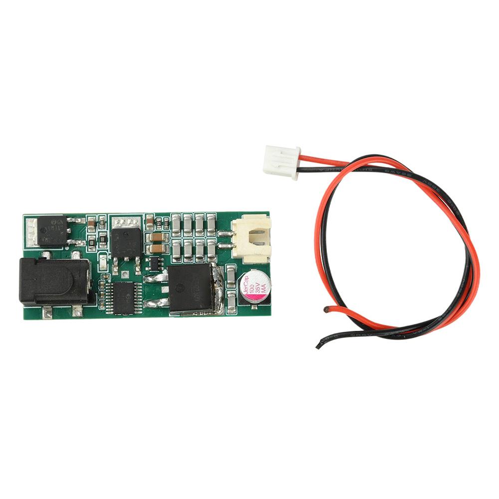 

DC 8-24V Wireless Air Isolation Induction Lamp High Power Driver Module Inductive LED Wireless Induction Lamp DIY Electronic Kit