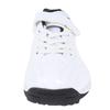 MIZUNO LIGHTREVO TR White x White JR. 22.5cm
