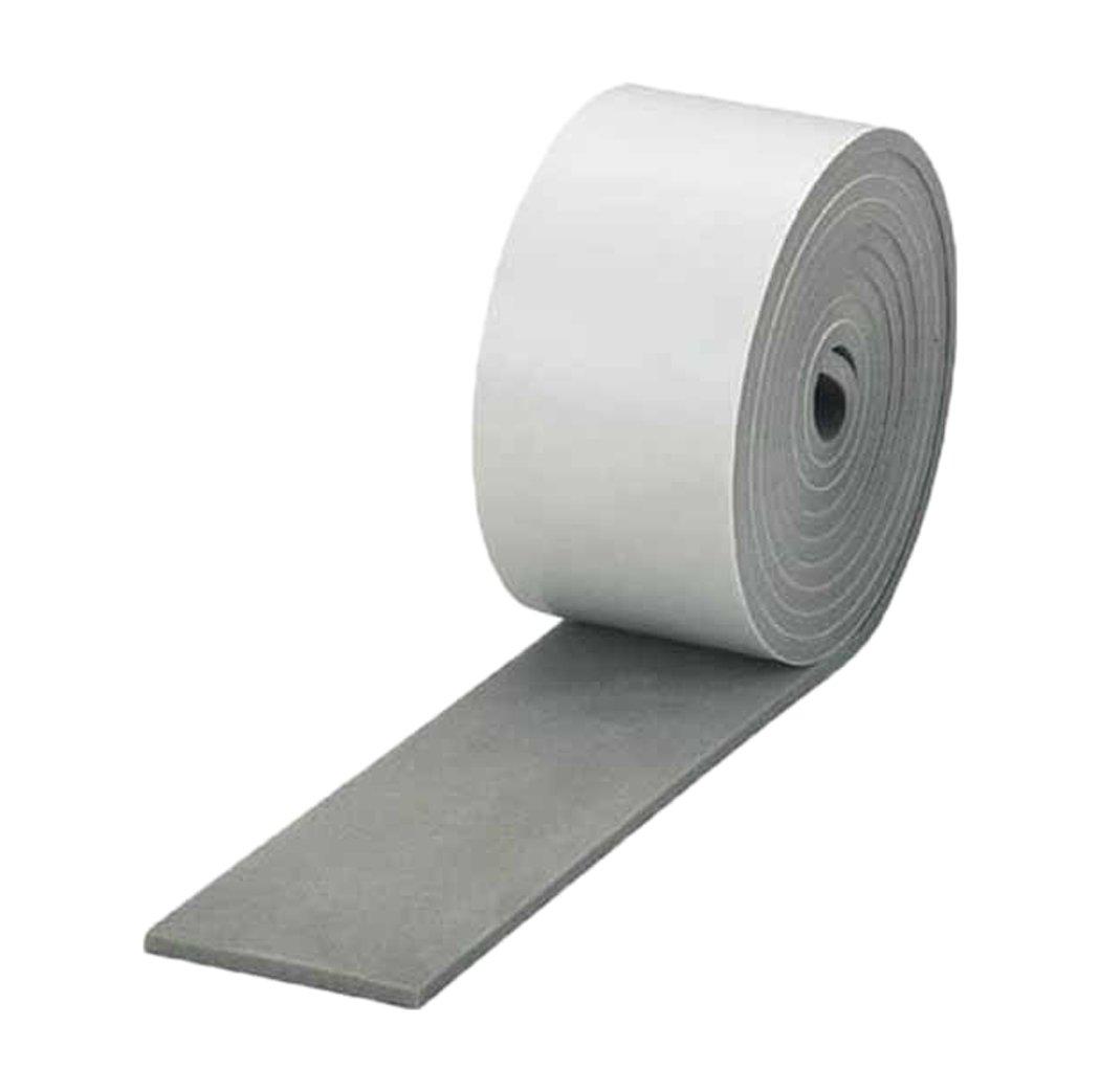 

Защитная кромка TRUSCO 50 мм x Лента, 2 м, Серый, TEC-50GY серый