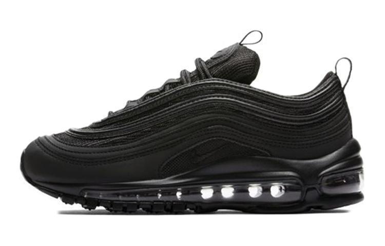 

Nike Air Max 97 OG Triple Black GS AV4149-001 36
