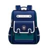School Backpack for Boy 6-12 Years Old Children Book Bag England Style Kids Backpack for School Luminous Backpack