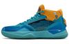 Kawhi Jolly Rancher x Kawhi 'Blue Raspberry' BBKLSJR1