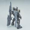 HGBF Gundam Build Fighters Battlogue Gundam Lightning Black Warrior масштабна пластикова модель 1/144 з кольоровим кодуванням