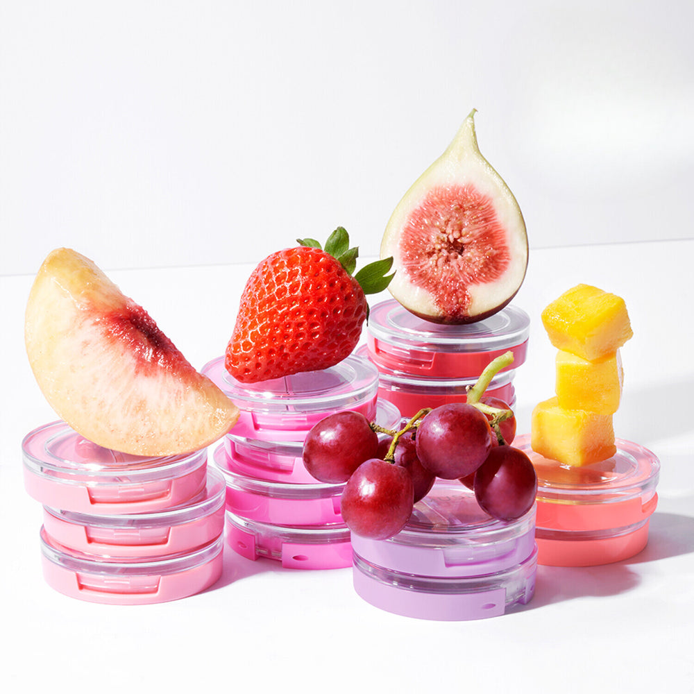 AMUSE Здоровый бальзам для губ и щек