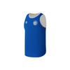 Li-Ning Badfive Nanjing City Limited Edition Reversible Basketball Vest With Full Print Men Tops Gold Pale-Blue AAYS261-1