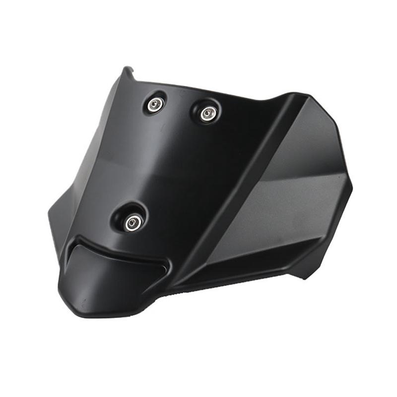 A16P-Motorcycle Accessories For Honda CB1000 Hornet SP 2025 Fairing Windshield Screen Wind Deflector KIT