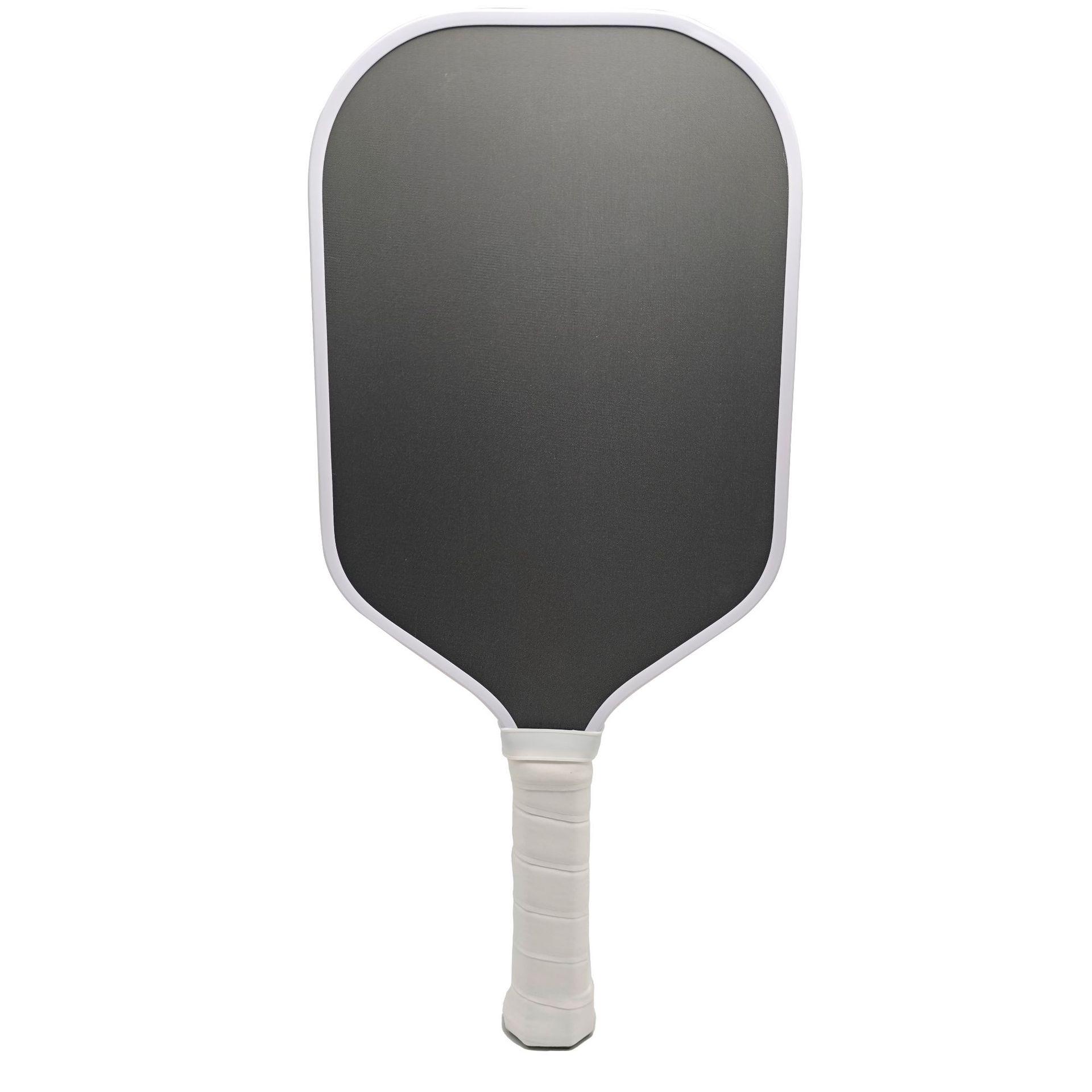 Perseus GEN4 Competition-Grade Carbon Fiber Pickleball Paddle: Toray, Hot-Pressed, No Pattern. 16mm