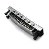 Verstellbare Tune-o-matic Brücke Für LP-Style E-Gitarre Mit Präzisem Saitenabstand Und Verbessert Den Ton