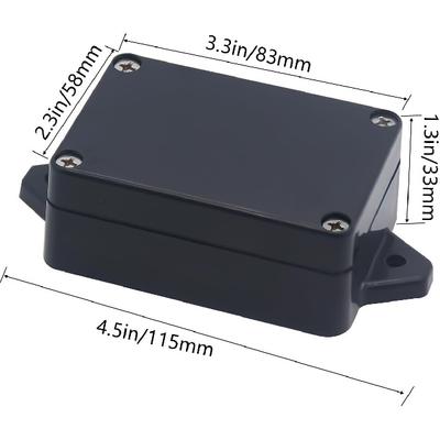 Cavi e accessori – Scatole elettriche