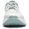Li Ning Soft Cool Comfortable Versatile Thick Sole Height Increasing Wear Resistant Breathable Low Top Casual Shoes Men Casual Shoes AGLU047-3