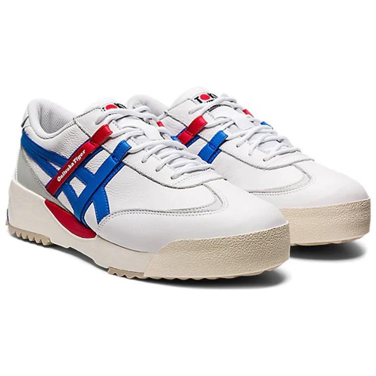 ONITSUKA TIGER Mexico Delegation 'Electric Blue' Men's 1183A559-101