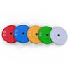 GK Rubber Weightlifting Barbell Plates